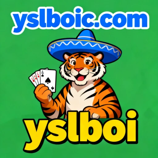yslboi Logo